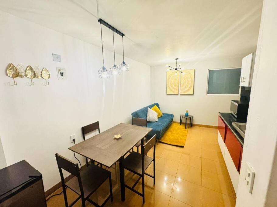 Depto Musica, Viajes & Diversion Apartamento