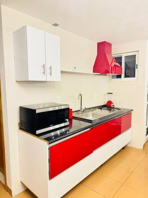 Depto Musica, Viajes & Diversion Apartamento