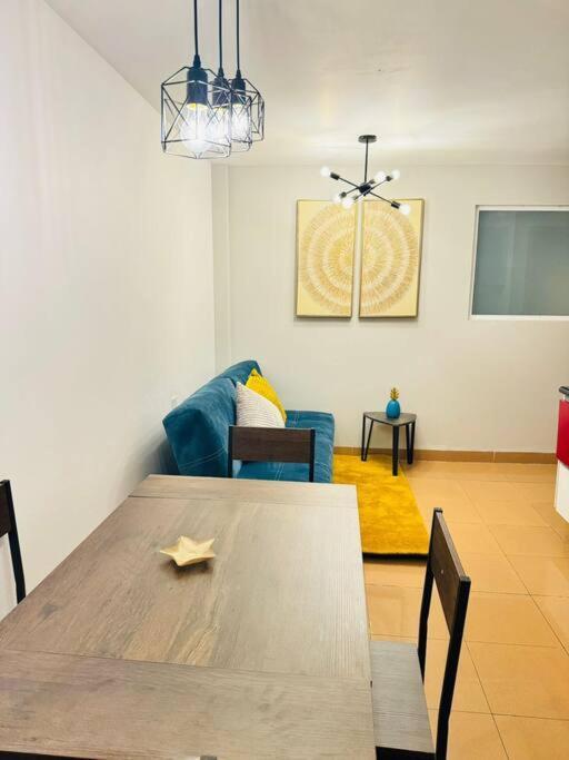 Apartamento Depto Musica, Viajes & Diversion México DF